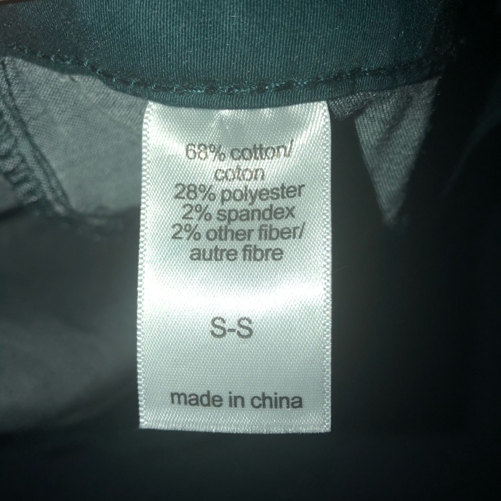Denimflex Jeggings - Picture 6 of 7